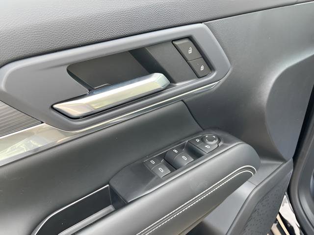 2026 GMC Terrain Elevation - Photo 10