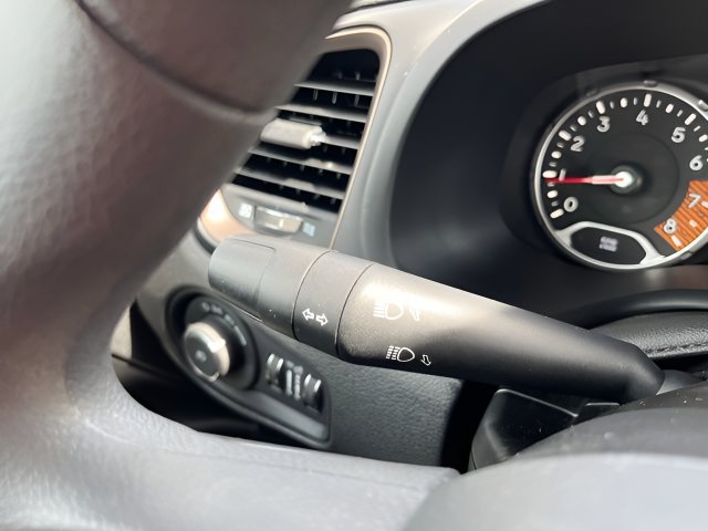2023 Jeep Renegade Upland - Photo 16