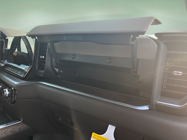 2026 GMC Sierra 2500HD SLT - Photo 40