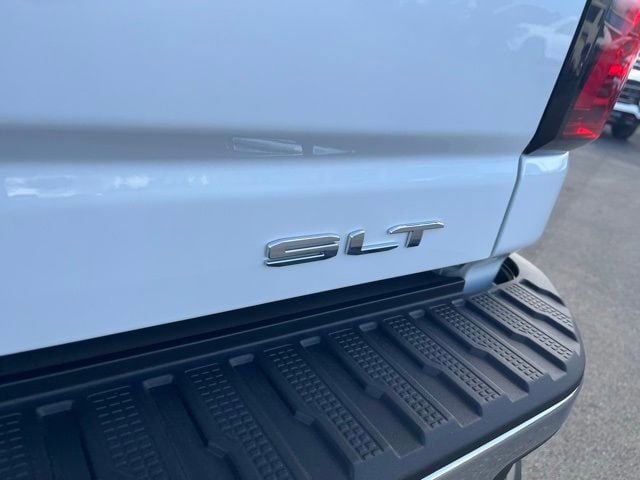 2026 GMC Sierra 2500HD SLT - Photo 42