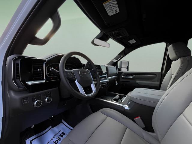 2026 GMC Sierra 2500HD SLT - Photo 13
