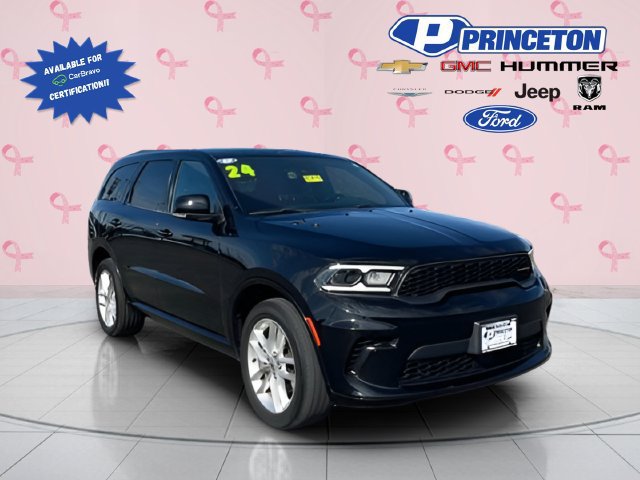 2024 Dodge Durango