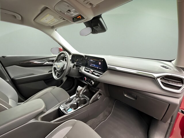2025 Chevrolet Trailblazer LT - Photo 32