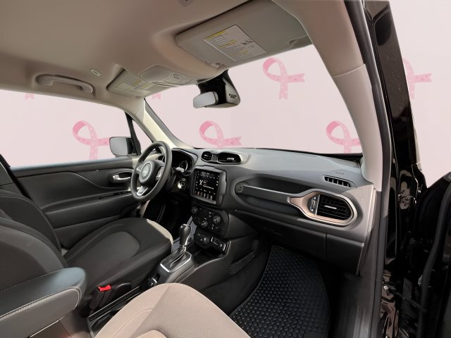 2023 Jeep Renegade Upland - Photo 32