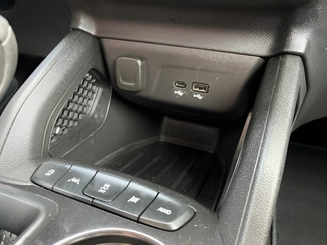 2025 Chevrolet Trailblazer LT - Photo 20
