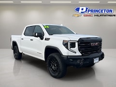 2026 GMC Sierra 1500 AT4X Truck