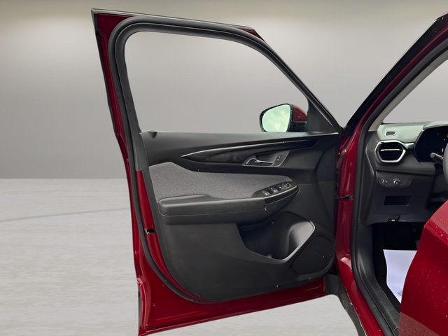 2025 Chevrolet Trailblazer LT - Photo 9