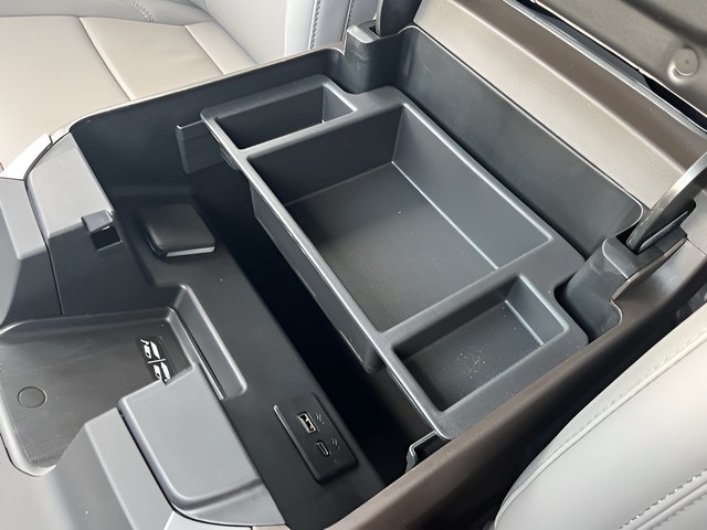 2026 GMC Sierra 2500HD SLT - Photo 23