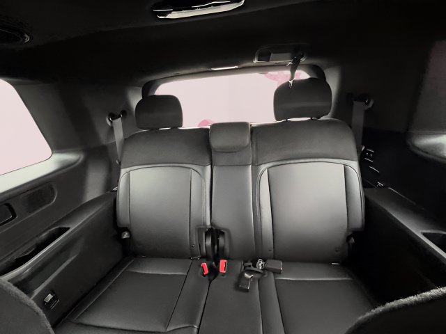 2027 Kia Telluride X-Pro SX Prestige - Photo 29