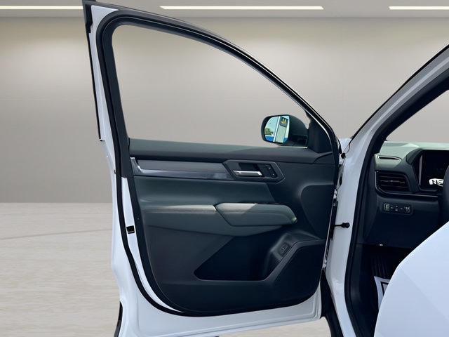 2026 GMC Terrain AT4 - Photo 9