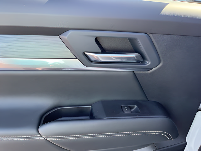 2026 GMC Terrain Elevation - Photo 26