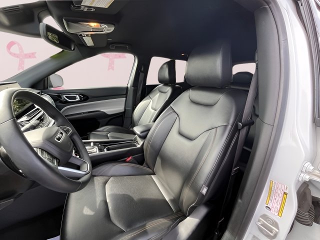 2024 Jeep Compass Limited - Photo 12