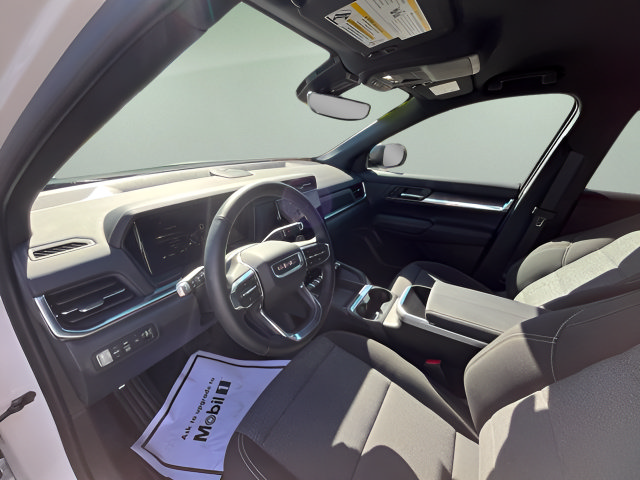 2026 GMC Terrain Elevation - Photo 13