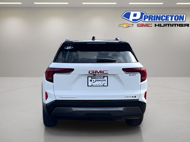 2026 GMC Terrain AT4 - Photo 6