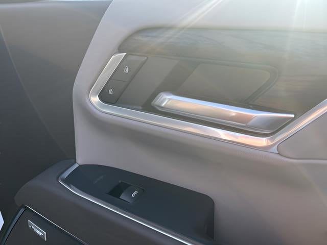 2026 GMC Sierra 2500HD SLT - Photo 35