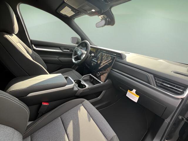2026 GMC Terrain Elevation - Photo 33