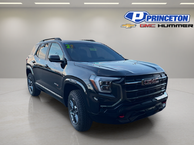  GMC Terrain