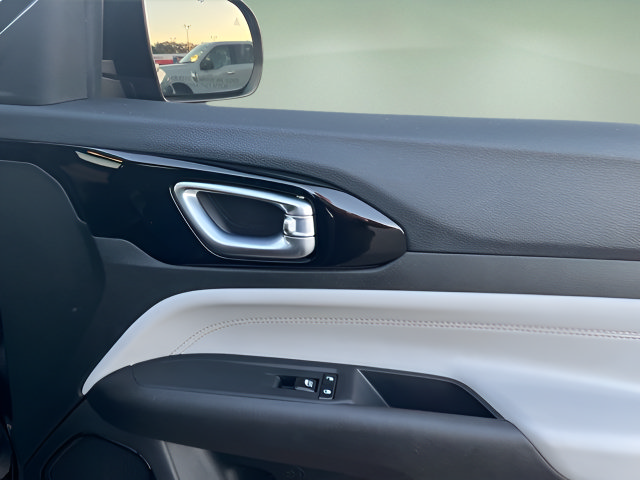 2025 Jeep Compass Limited - Photo 32