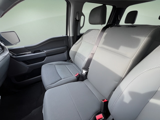 2024 Ford F-150 XLT - Photo 22