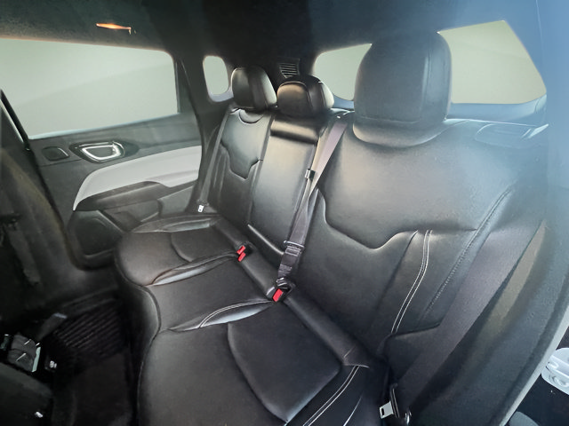 2025 Jeep Compass Limited - Photo 27