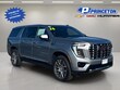  GMC Yukon XL