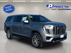 2026 GMC Yukon XL Denali SUV
