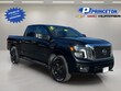  Nissan Titan XD
