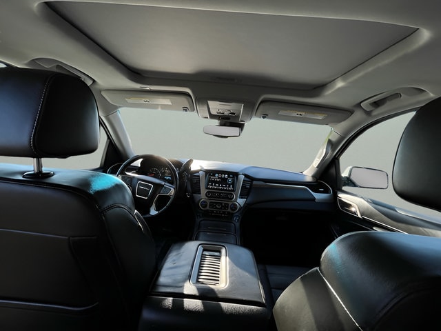 2019 GMC Yukon XL Denali - Photo 32