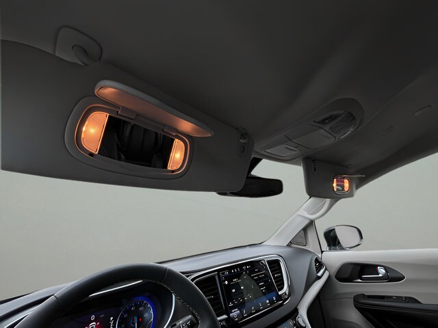 2024 Chrysler Pacifica Touring L - Photo 27