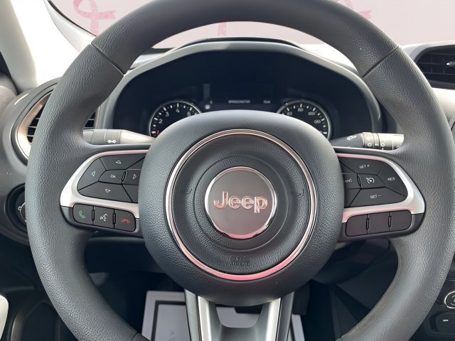 2023 Jeep Renegade Upland - Photo 15