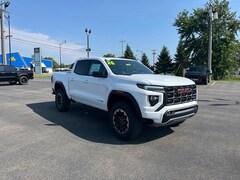 2026 GMC Canyon AT4 Truck