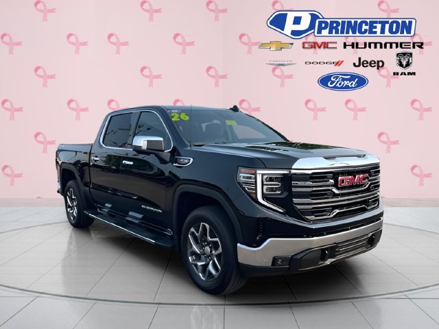  GMC Sierra 1500