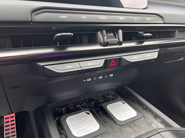 2027 Kia Telluride X-Pro SX Prestige - Photo 20