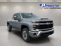 2026 Chevrolet Silverado 2500 HD LT Truck