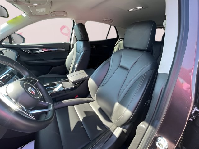 2024 Buick Envision Preferred - Photo 11