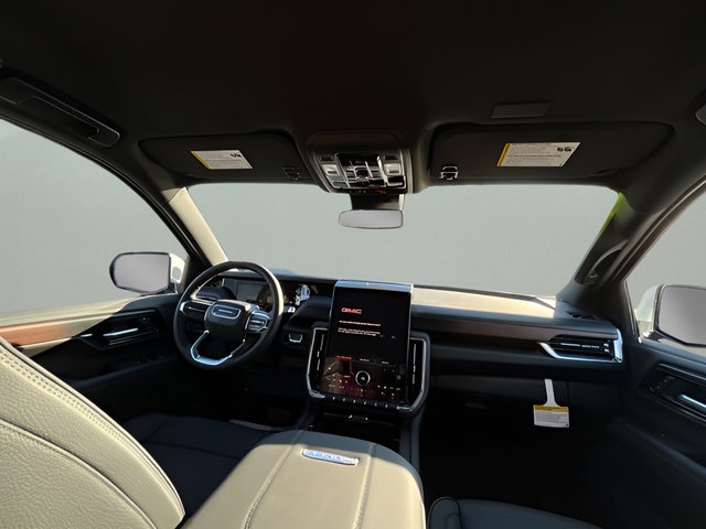 2026 GMC Yukon Denali - Photo 31