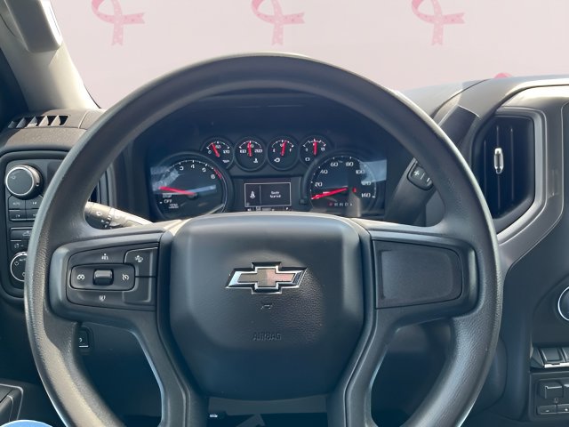 2024 Chevrolet Silverado 1500 Custom - Photo 15