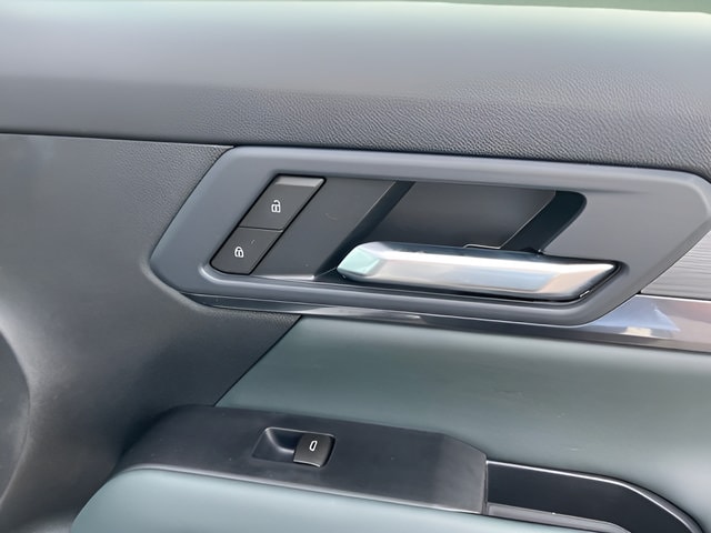 2026 GMC Terrain AT4 - Photo 35