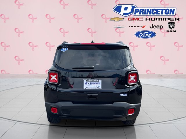 2023 Jeep Renegade Upland - Photo 6
