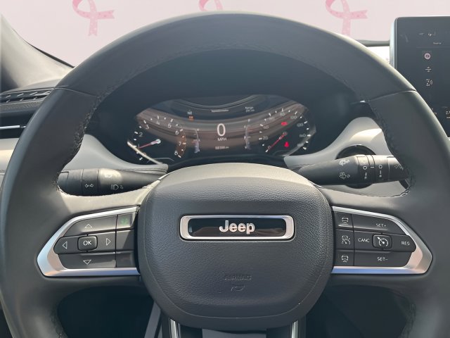2024 Jeep Compass Limited - Photo 15