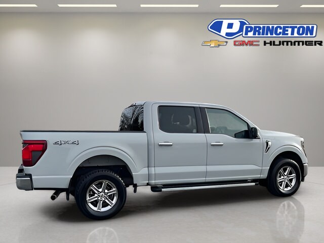 2024 Ford F-150 XLT - Photo 8