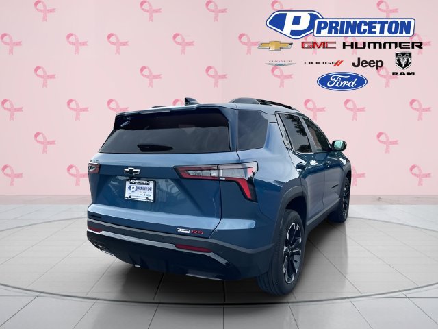 2025 Chevrolet Equinox RS - Photo 7