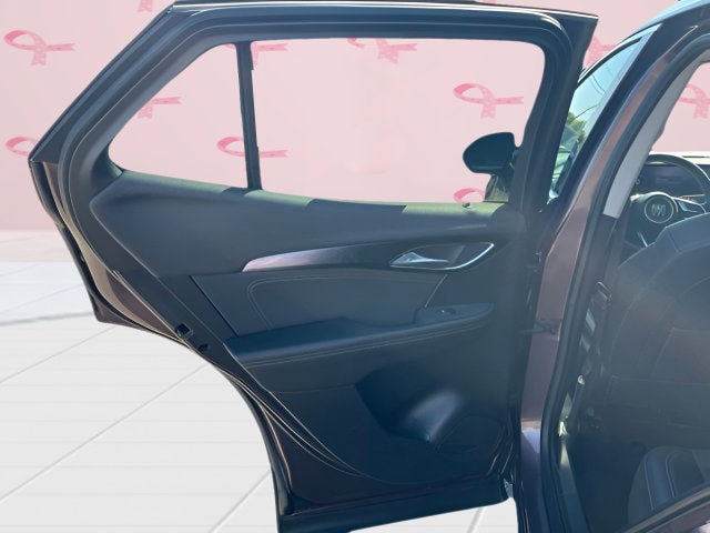 2024 Buick Envision Preferred - Photo 23