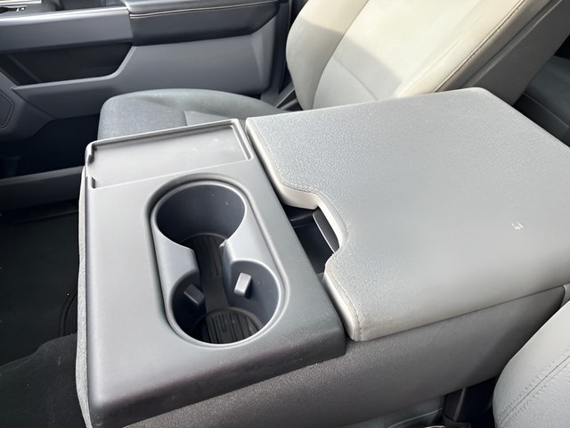 2024 Ford F-150 XLT - Photo 23