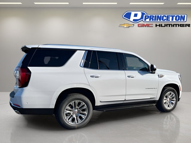 2026 GMC Yukon Denali - Photo 8