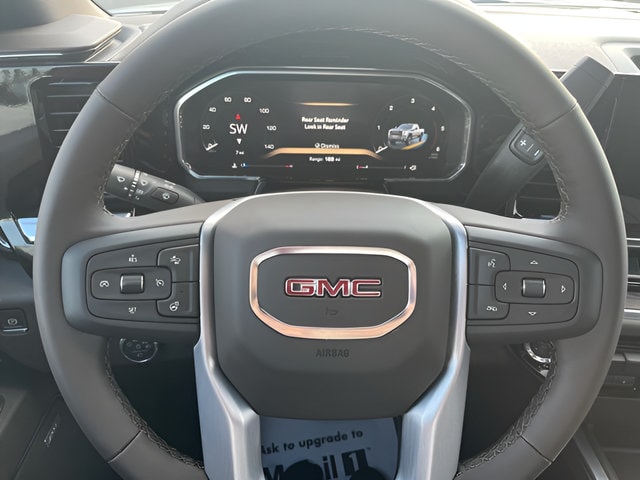 2026 GMC Sierra 2500HD SLT - Photo 15