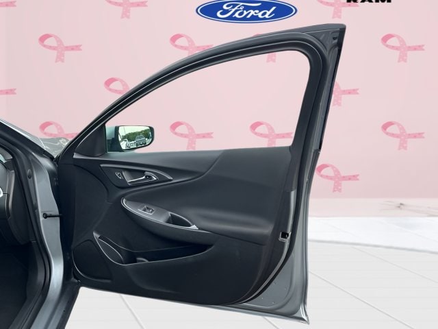 2024 Chevrolet Malibu 1LT - Photo 30