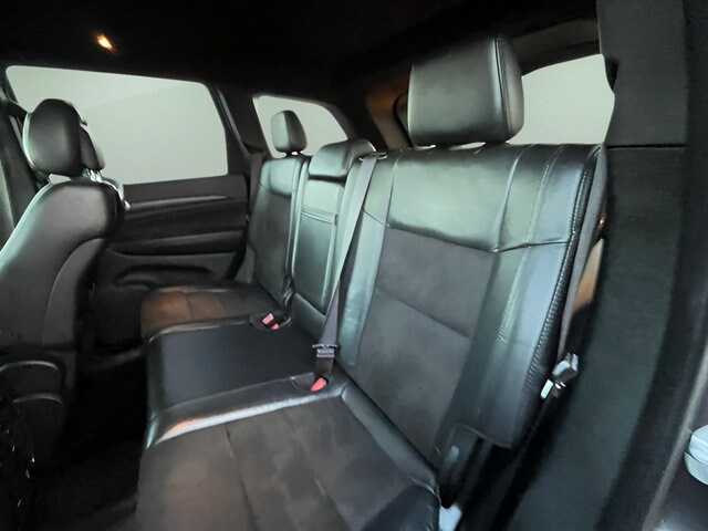 2020 Jeep Grand Cherokee Altitude - Photo 27