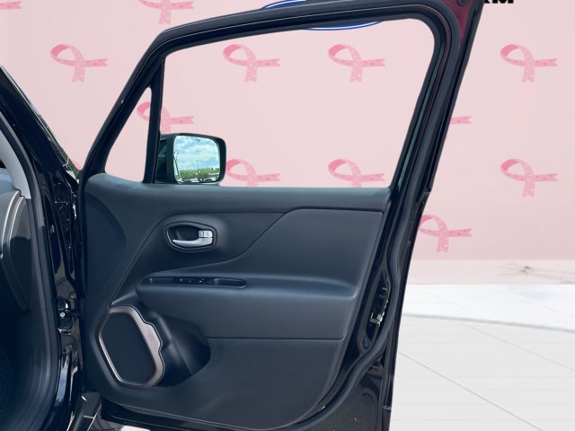 2023 Jeep Renegade Upland - Photo 29