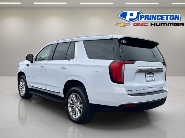 2023 GMC Yukon SLT - Photo 6